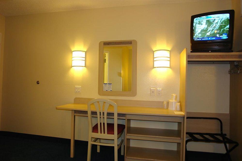 Motel 6-Portsmouth, Nh Eksteriør billede