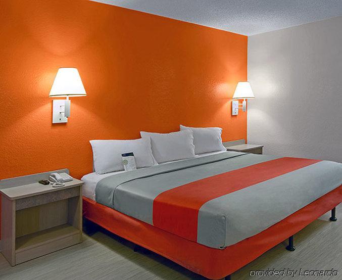 Motel 6-Portsmouth, Nh Eksteriør billede
